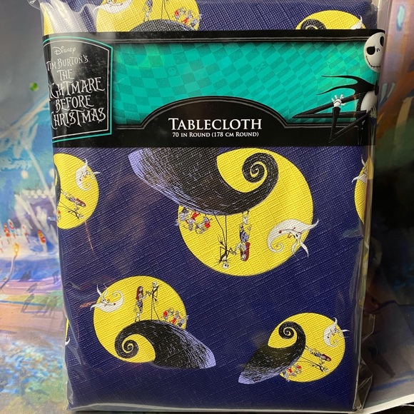 Disney Kitchen Disney Nightmare Before Christmas Jack Skellington